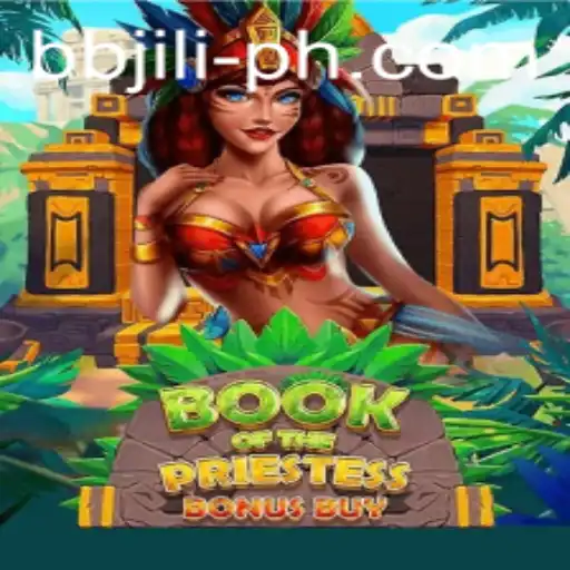 Explore the Mystical World of BookOfThePriestess with BBJILI PH