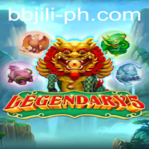 Discover the Exciting World of Legendary5: A Gaming Experience with BBJILI PH