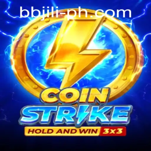 Coinstrike: A New Era of Interactive Gaming with BBJILI PH