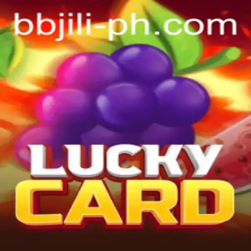 Exploring LuckyCard: A Comprehensive Guide to BBJILI PH's Exciting Game