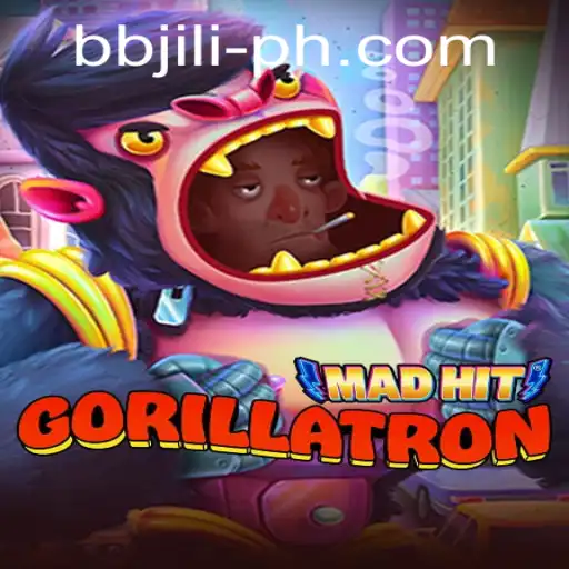 Unveiling the World of MadHitGorillatron: A Unique Gaming Experience