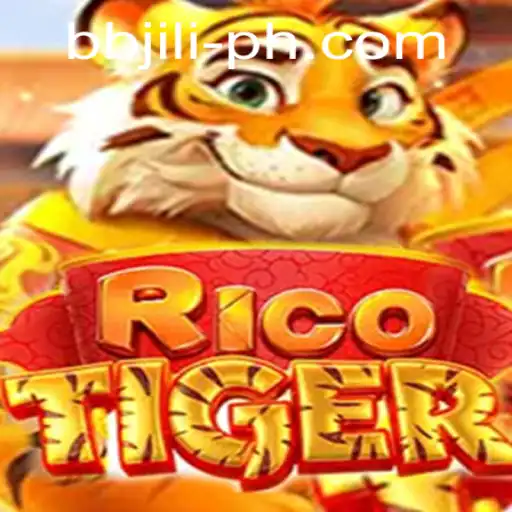 Exploring the World of RicoTiger: A Thrilling Adventure by BBJILI PH